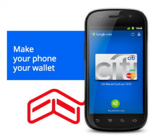Google Wallet est officiellement lancé aux États-Unis