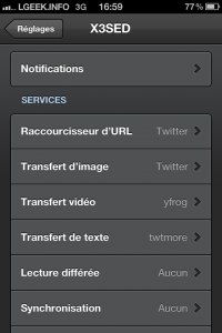 Tweetbot notifications