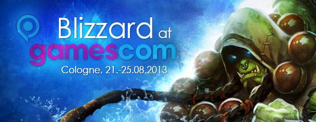 blizzard-gamescom-2013 lgeek